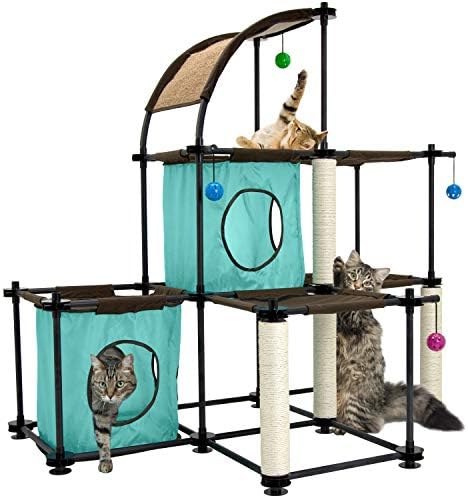 Indoor Mega Kit (teal)