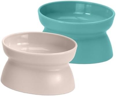 Teal & light pink (10.8 oz)