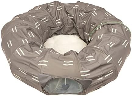 Brown (tunnel bed)