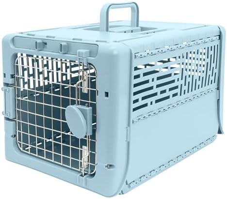 X-small kennel (blue)